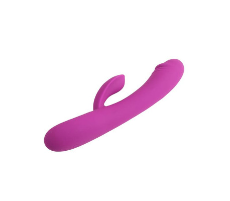 Vibrador Rampe Púrpura