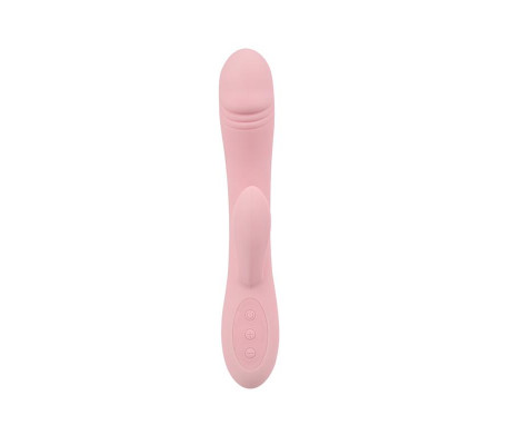 Vibrador Rampe rosa