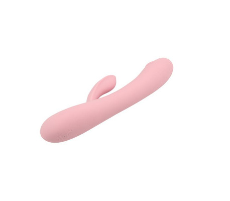 Vibrador Rampe rosa