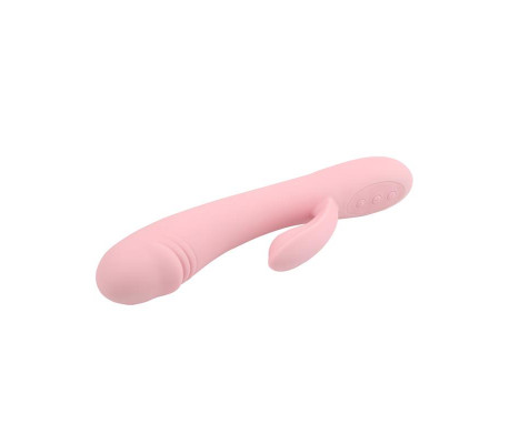 Vibrador Rampe rosa