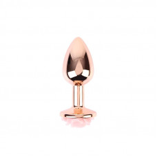 Plug Anal Spark Rose Talla S