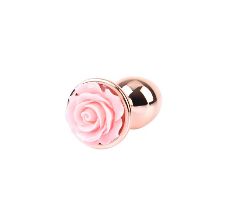 Plug Anal Spark Rose Talla S