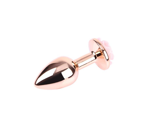 Plug Anal Spark Rose Talla S