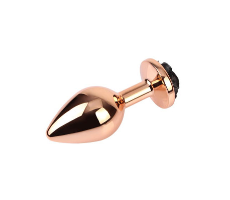 Plug Anal Evil Rose Talla M