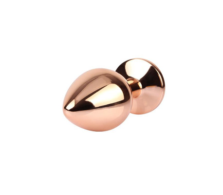 Plug Anal Evil Rose Talla M