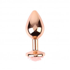 Plug Anal Rose Talla M