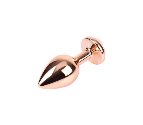 Plug Anal Rose Talla M