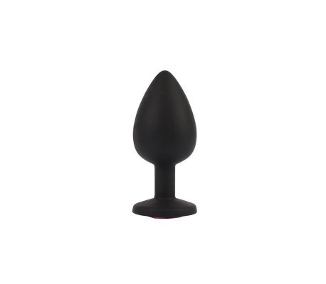 Señuelo Plug Anal con Joya