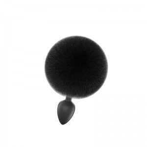 Señuelo Plug Anal con Cola