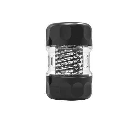 Spiral Portable Quin Cup Masturbador Masculino