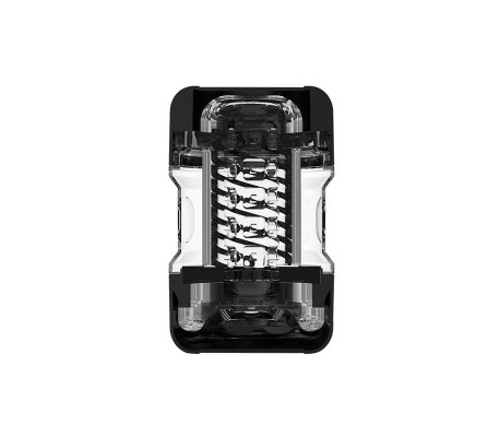 Spiral Portable Quin Cup Masturbador Masculino