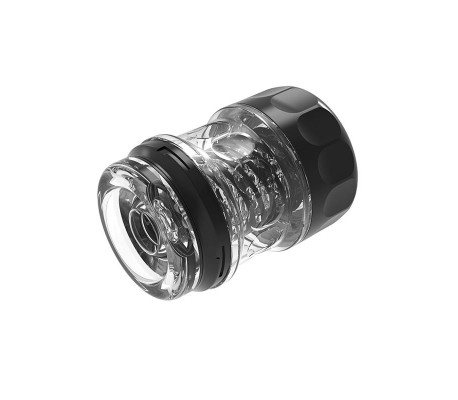 Spiral Portable Quin Cup Masturbador Masculino