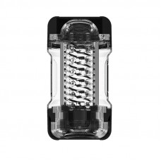 Spiral Cup Strong Edition Square Masturbador Masculino