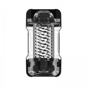 Spiral Cup Strong Edition Square Masturbador Masculino