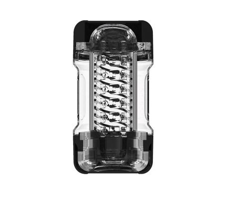 Spiral Cup Strong Edition Square Masturbador Masculino
