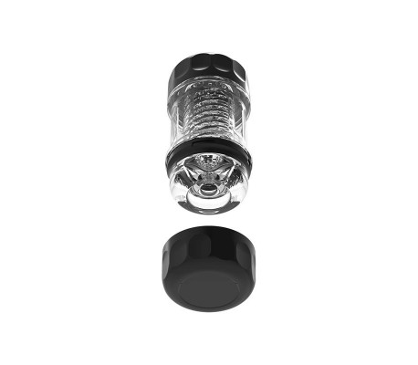 Spiral Cup Strong Edition Square Masturbador Masculino