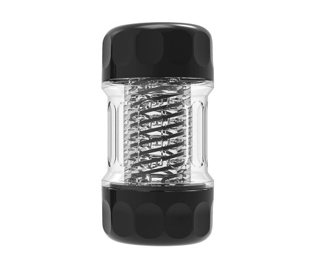 Spiral Cup Strong Edition Square Masturbador Masculino