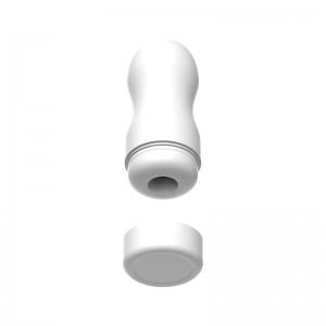 Boost Ribbed Stroker Masturbador Masculino