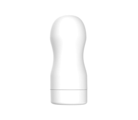 Boost Ribbed Stroker Masturbador Masculino