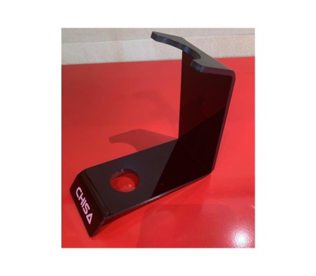 Expositor Metacrilato Chisa Negro