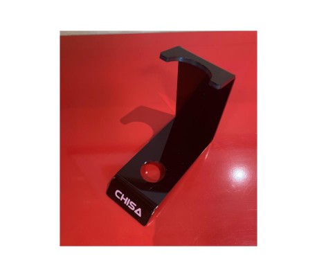 Expositor Metacrilato Chisa Negro