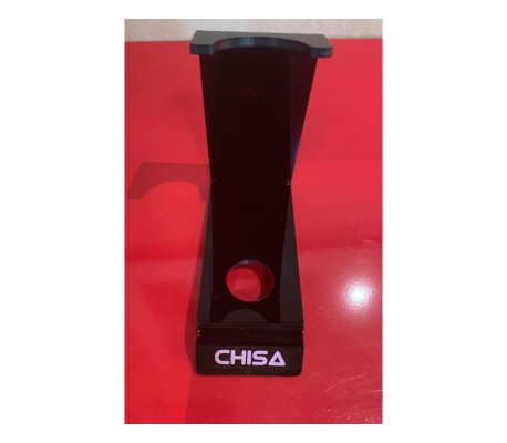 Expositor Metacrilato Chisa Negro