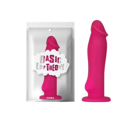 Vibrador Silicona Líquida USB