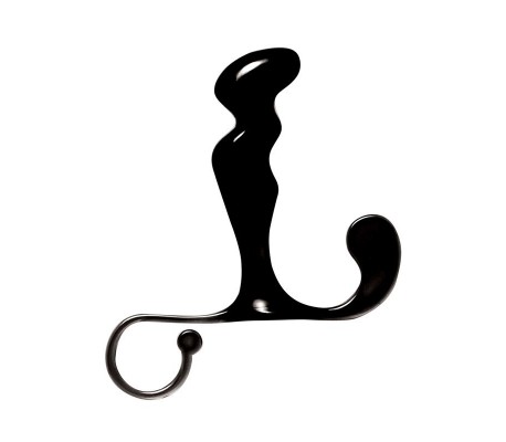 CLASSIX Estimulador Prostático Color Negro