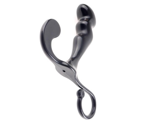 CLASSIX Estimulador Prostático Color Negro