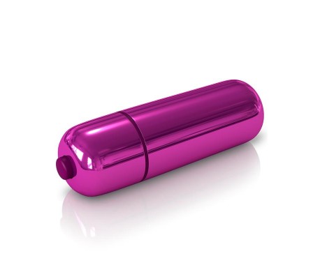 Classix Bala Vibradora de Bolsillo Rosa