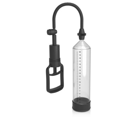Bomba de Succión para el Pene 65 cm
