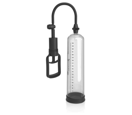 Bomba de Succión XL para el Pene 68 cm