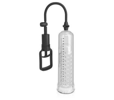 Bomba de Succión Texturizada Extra Grande 68 cm