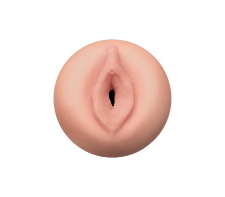 Bomba de Succión para el Pene Forma Vagina 65 cm