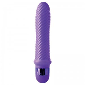 Vibrador Grape Swirl
