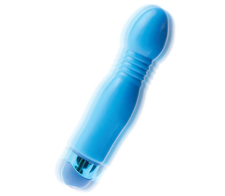Vibrador Powder Puff