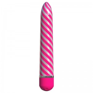 Vibrador Sweet Swirl Rosa