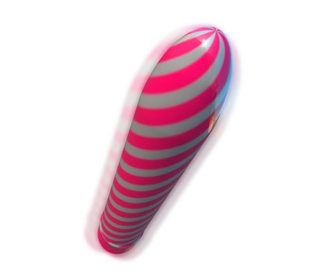 Vibrador Sweet Swirl Rosa