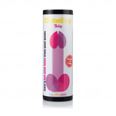 Clonador Dildo Hot Pink