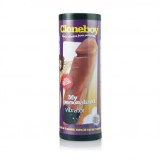 Clonador Dildo con Vibración Classic