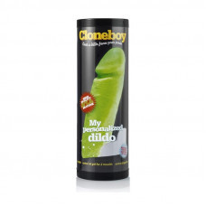 Clonador Dildo Glow in the Dark