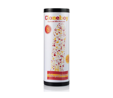 Clonador Dildo Edición España