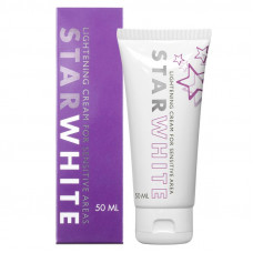 Crema Blanqueante StarWhite 50 ml