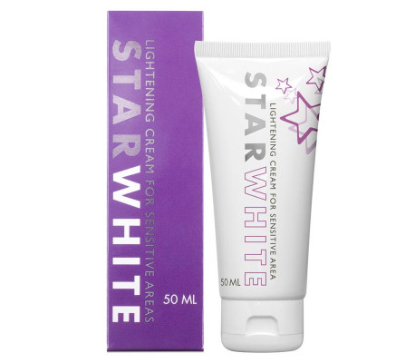 Crema Blanqueante StarWhite 50 ml