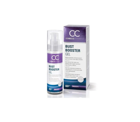 CC Gel Reafirmante para Pechos 60 ml