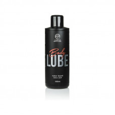 CBL Lubricante Body Lube Base Agua 1000 ml