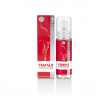 Perfume con Peromonas Femenino 20 ml