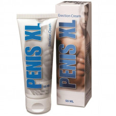 Crema Potenciadora Penis XL 50 ml