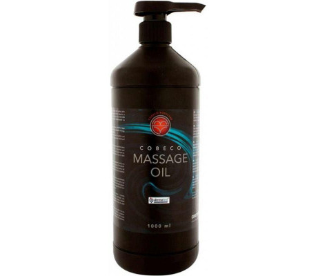 CBL Aceite de Masaje Neutral 1000 ml