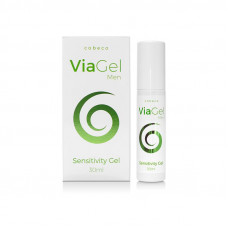 Gel Sensitivo ViaGel Hombre 30 ml